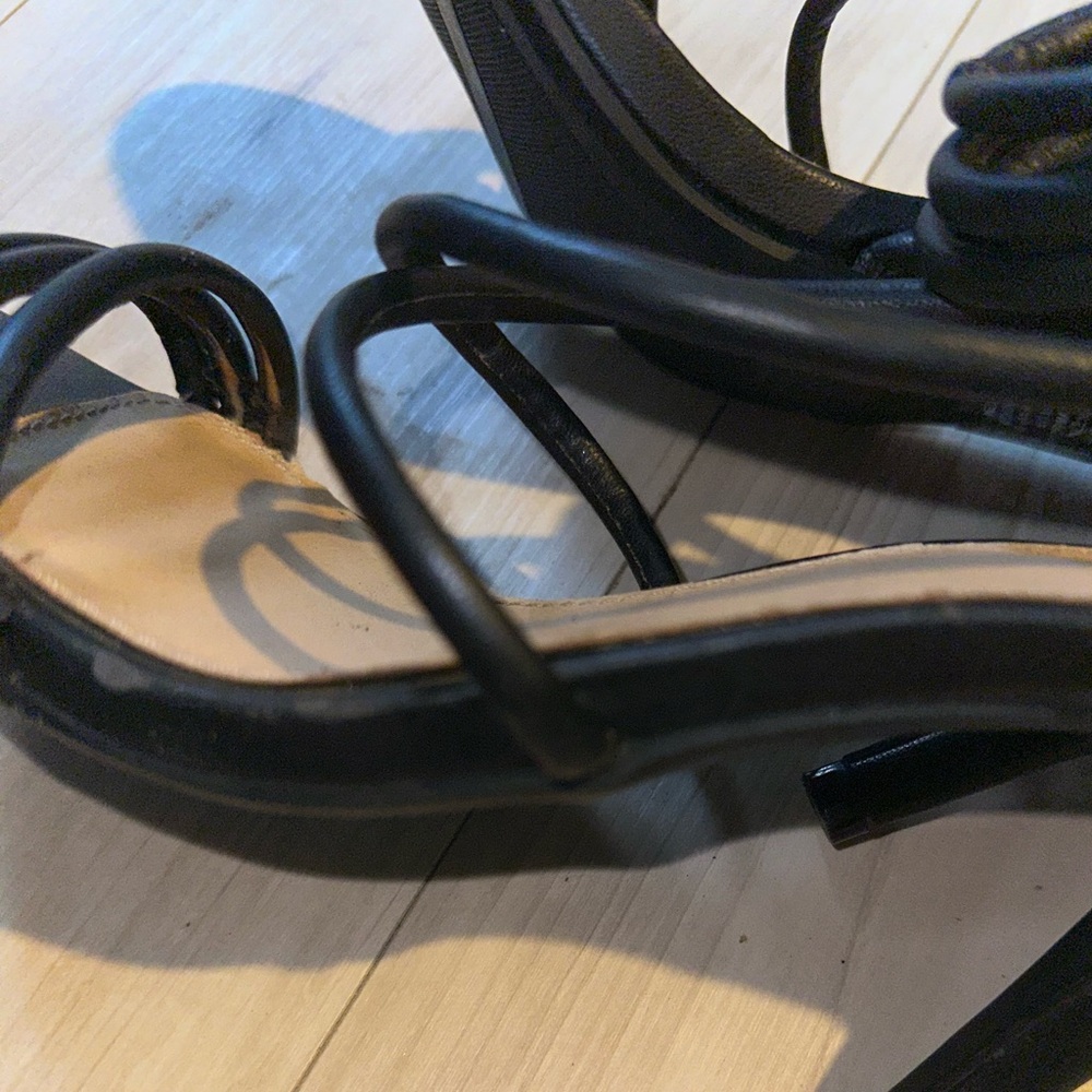 LC Laura Conrad heels - Picture 3 of 7